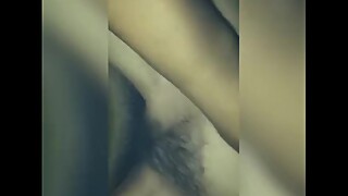 Thai home made Fuck wife friend while working.