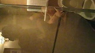 wife fucked in batchroom