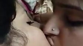 Indian two girls fucking