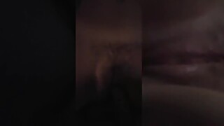 DoubleSpice Teen gf bf  horny af as promised