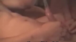 Real asian Gf Has A Bath Before screw Session part4